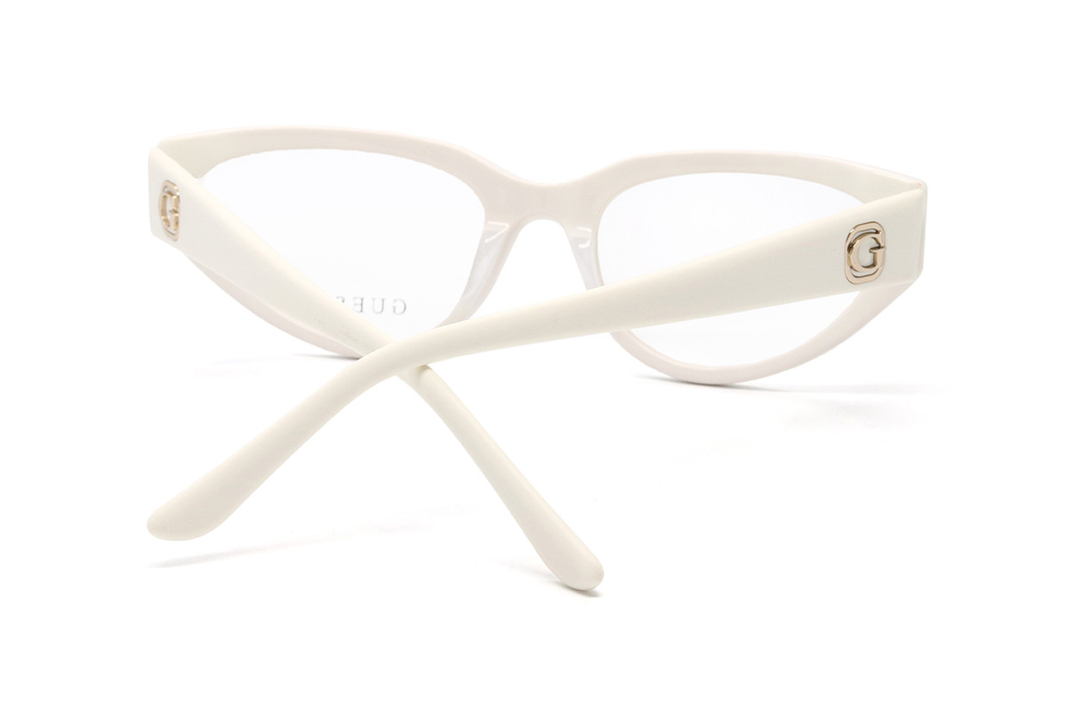 Оправи GUESS GU50113 021 53 Фото №2 - linza.ua