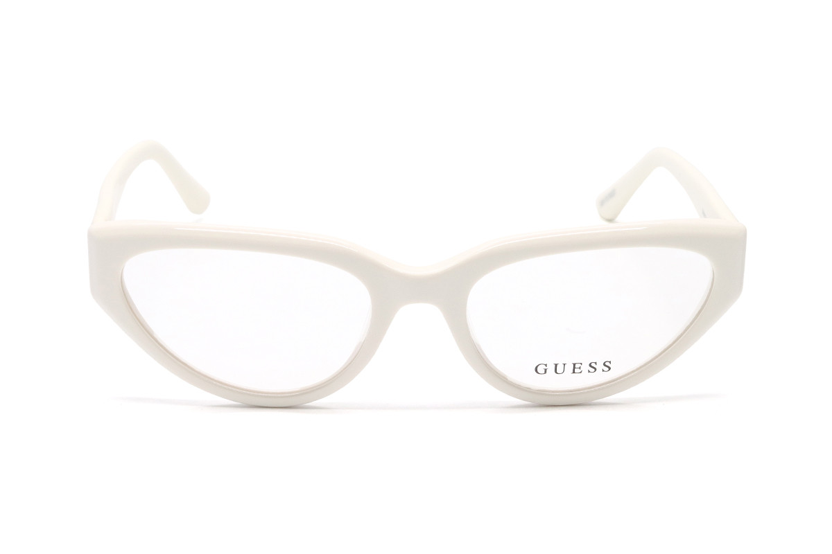 Оправи GUESS GU50113 021 53 Фото №3 - linza.ua