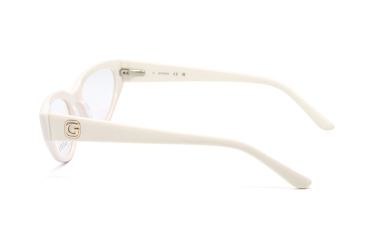 Оправи GUESS GU50113 021 53 Фото №4 - linza.ua