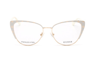 Оправы GUESS GU50121 021 55 Фото №2 - linza.ua