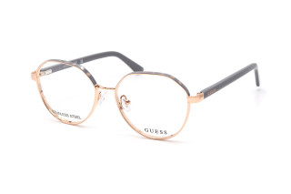 Оправы GUESS GU50124 028 53 - linza.ua