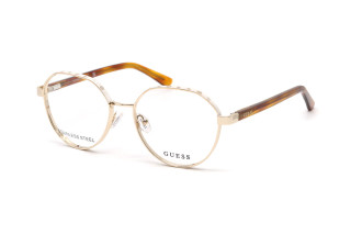 Оправы GUESS GU50124 032 53 Фото №1 - linza.ua