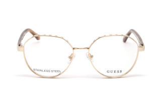 Оправы GUESS GU50124 032 53 Фото №3 - linza.ua