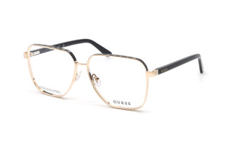 Оправи GUESS GU50125 005 57 - linza.ua