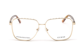 Оправы GUESS GU50125 032 57 Фото №3 - linza.ua