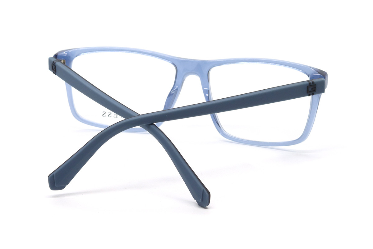 Оправи GUESS GU50130 090 57 Фото №2 - linza.ua