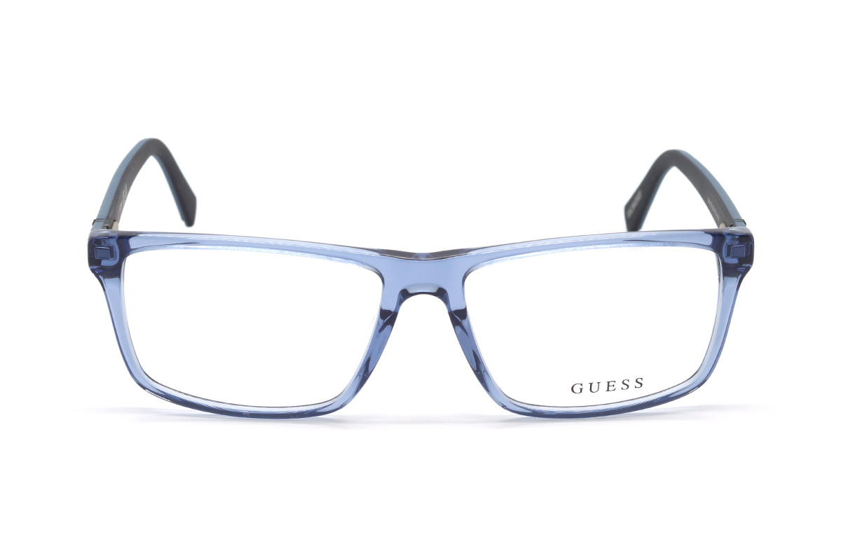 Оправи GUESS GU50130 090 57 Фото №4 - linza.ua