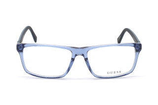 Оправи GUESS GU50130 090 57 Фото №4 - linza.ua