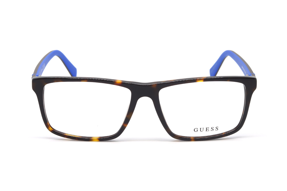 Оправи GUESS GU50130 052 57 Фото №3 - linza.ua