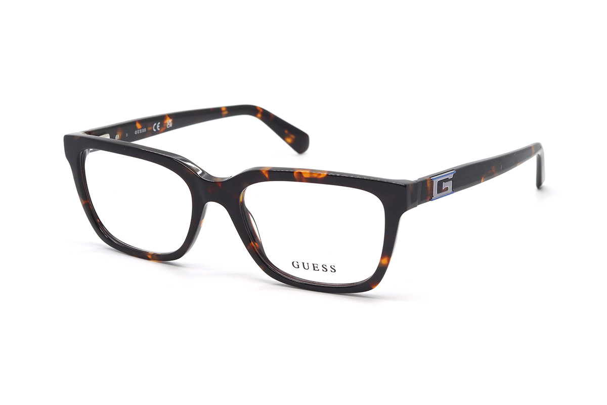 Оправи GUESS GU50132 052 54 Фото №1 - linza.ua