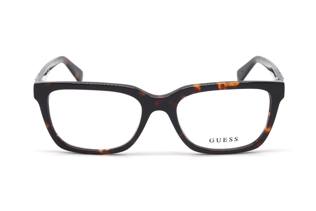 Оправи GUESS GU50132 052 54 Фото №3 - linza.ua