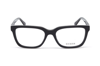 Оправи GUESS GU50132 001 54 Фото №4 - linza.ua