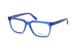 Оправи GUESS GU50133 090 55 Фото №1 - linza.ua