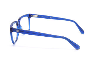 Оправи GUESS GU50133 090 55 Фото №2 - linza.ua