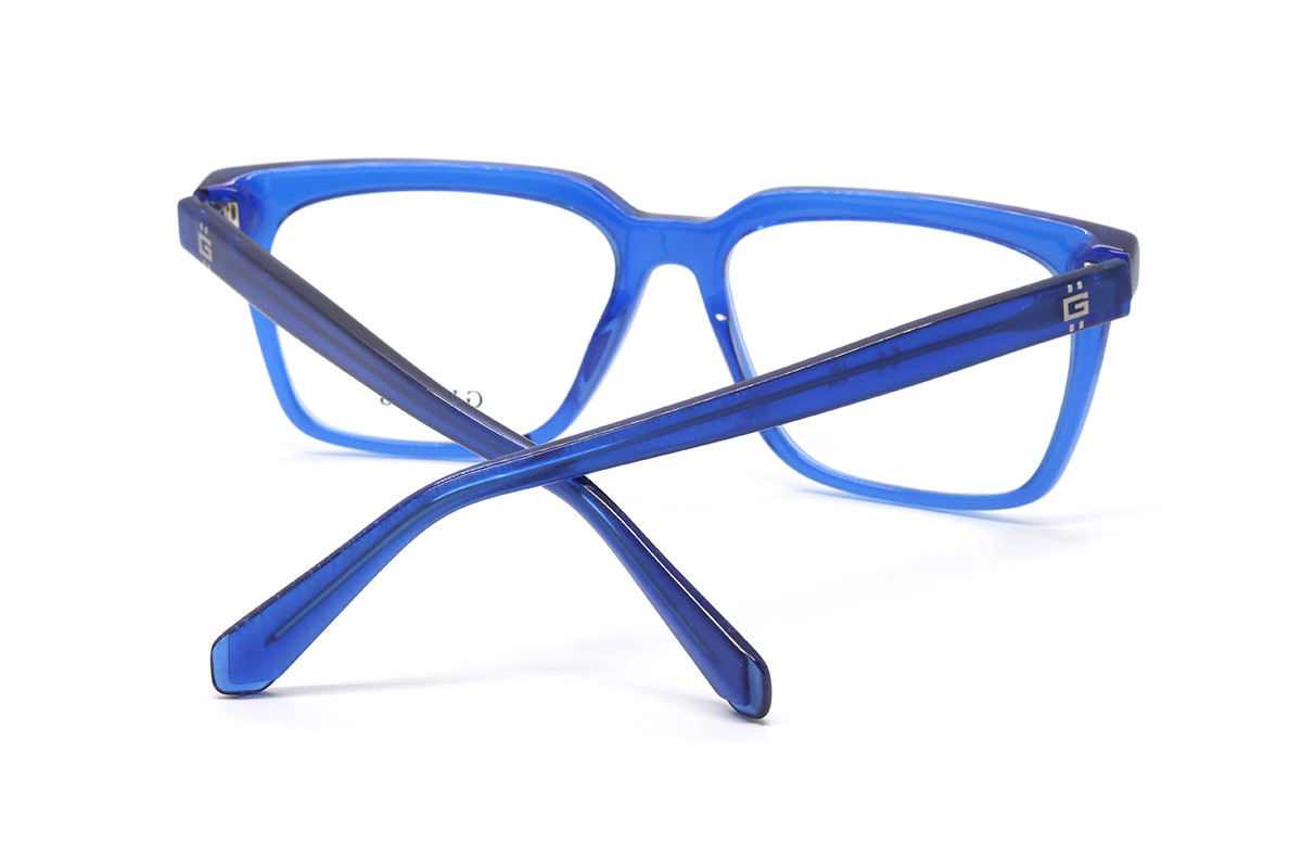 Оправи GUESS GU50133 090 55 Фото №3 - linza.ua