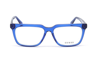 Оправи GUESS GU50133 090 55 Фото №4 - linza.ua