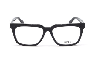 Оправи GUESS GU50133 001 55 Фото №4 - linza.ua