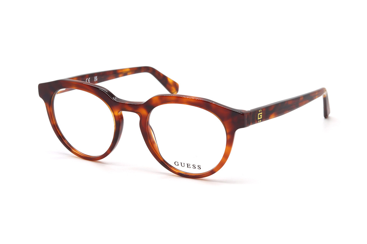 Оправи GUESS GU50134 053 49 Фото №1 - linza.ua