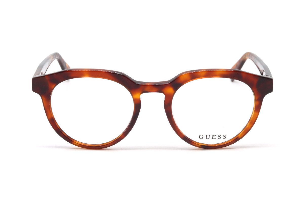 Оправи GUESS GU50134 053 49 Фото №2 - linza.ua