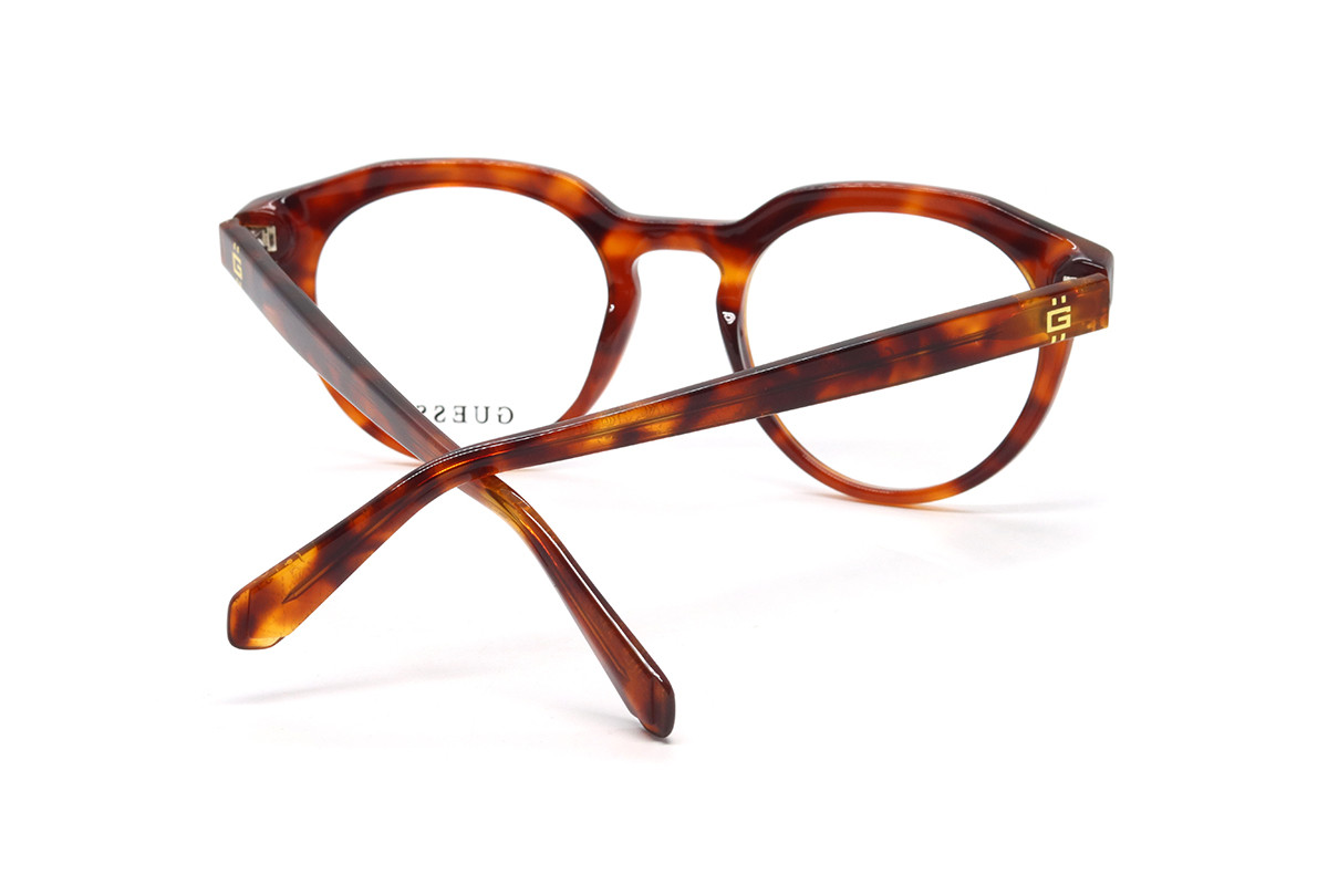 Оправи GUESS GU50134 053 49 Фото №3 - linza.ua