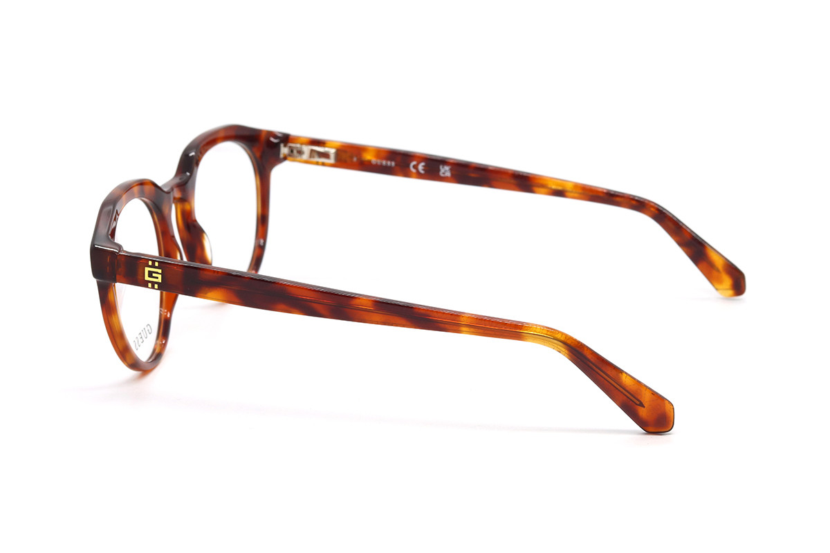 Оправи GUESS GU50134 053 49 Фото №4 - linza.ua