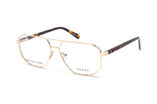 Оправы GUESS GU50135 032 57 - linza.ua