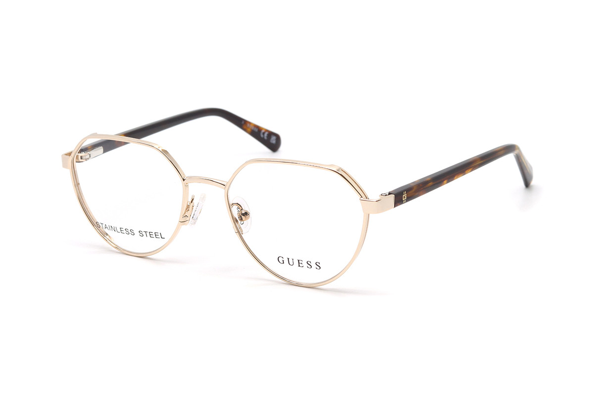 Оправи GUESS GU50136 032 51 Фото №1 - linza.ua