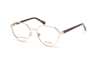 Оправи GUESS GU50136 032 51 Фото №1 - linza.ua