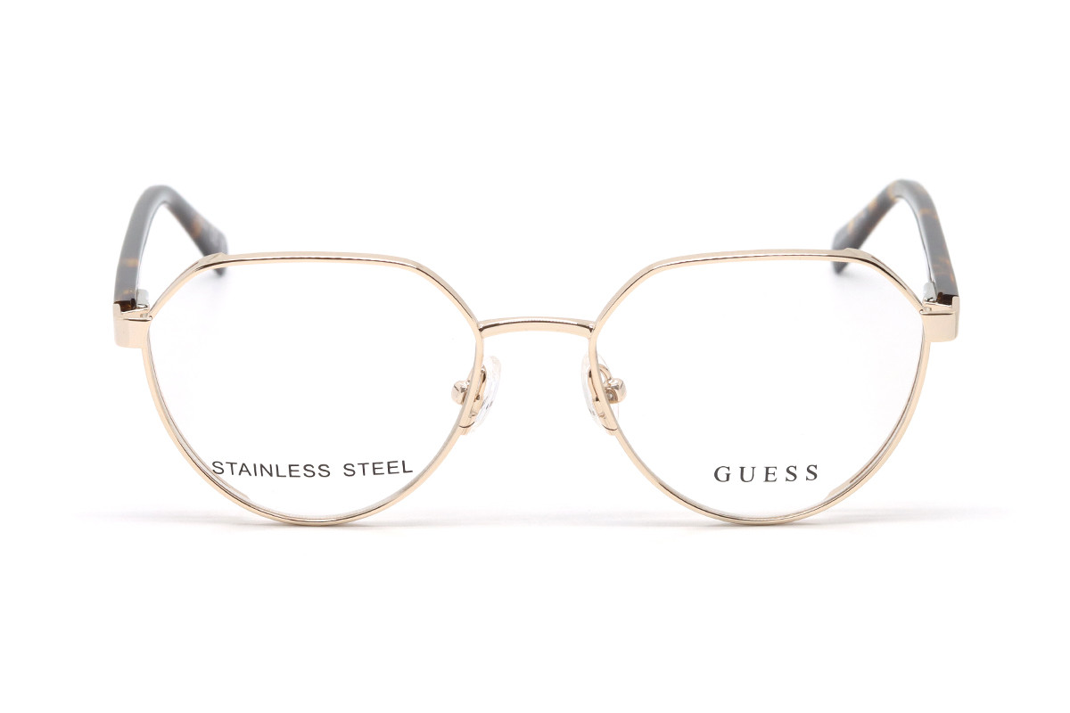 Оправи GUESS GU50136 032 51 Фото №3 - linza.ua