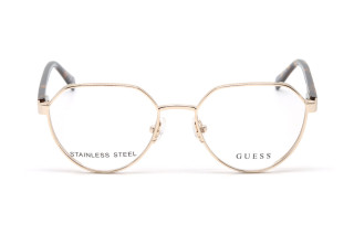 Оправи GUESS GU50136 032 51 Фото №3 - linza.ua