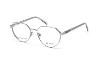 Оправи GUESS GU50136 008 51 Фото №1 - linza.ua