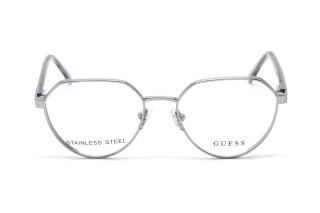 Оправи GUESS GU50136 008 51 Фото №4 - linza.ua