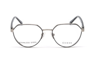 Оправи GUESS GU50136 005 51 Фото №2 - linza.ua