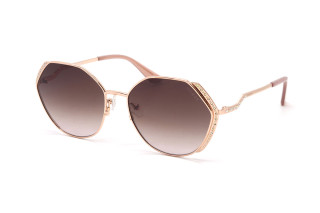 Сонцезахисні окуляри GUESS GU7842-S 28Z 58 Фото №1 - linza.ua