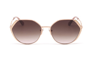 Сонцезахисні окуляри GUESS GU7842-S 28Z 58 Фото №2 - linza.ua