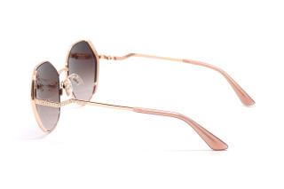 Сонцезахисні окуляри GUESS GU7842-S 28Z 58 Фото №4 - linza.ua