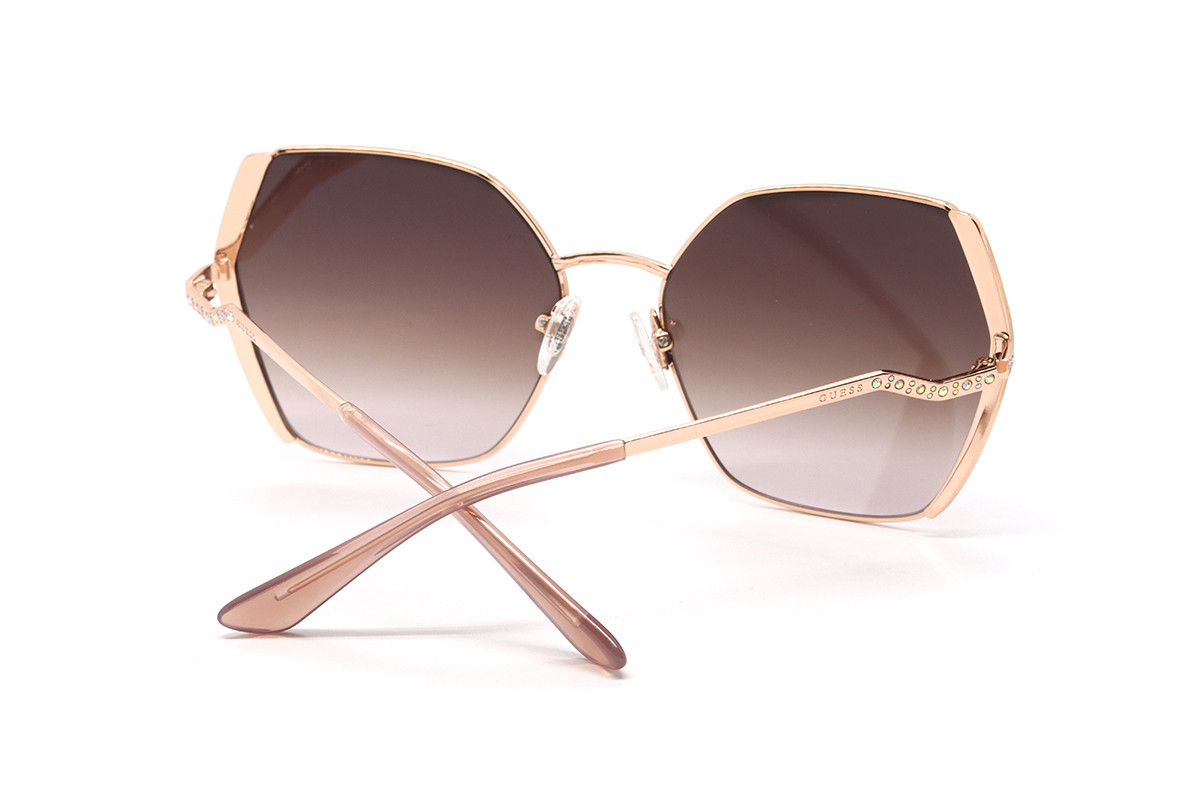 Солнцезащитные очки GUESS GU7843-S 28Z 61 Фото №4 - linza.ua