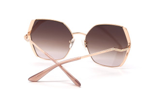 Солнцезащитные очки GUESS GU7843-S 28Z 61 Фото №4 - linza.ua