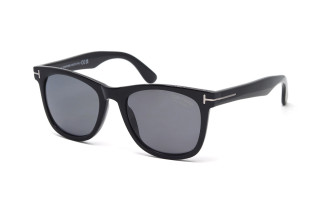 Сонцезахисні окуляри TOM FORD FT1099-N 01D 52 Фото №1 - linza.ua