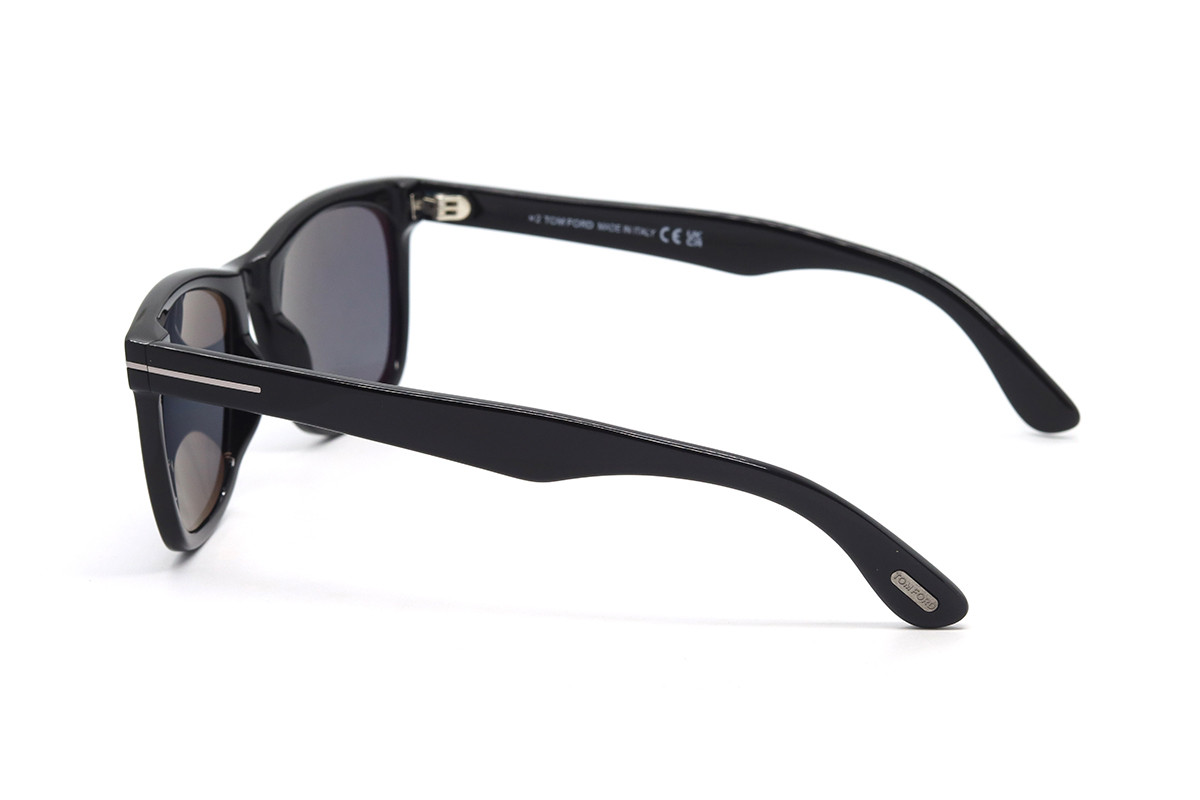 Сонцезахисні окуляри TOM FORD FT1099-N 01D 52 Фото №4 - linza.ua