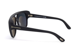 Солнцезащитные очки TOM FORD FT1103 02A 61 Фото №2 - linza.ua