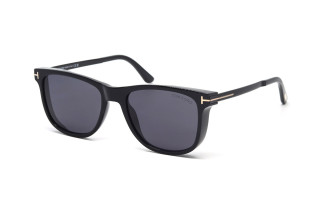 Солнцезащитные очки TOM FORD FT1104 01A 53 - linza.ua
