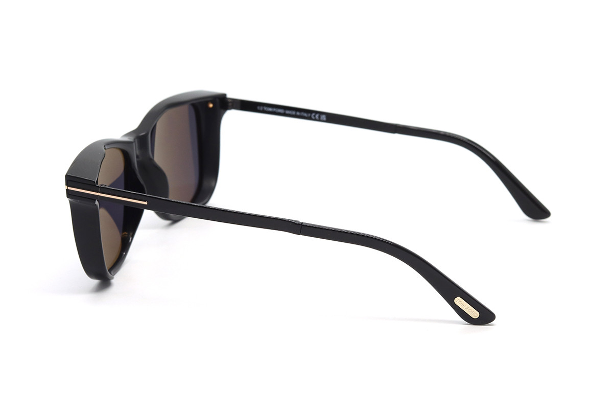 Солнцезащитные очки TOM FORD FT1104 01A 53 Фото №2 - linza.ua