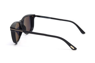 Солнцезащитные очки TOM FORD FT1104 01A 53 Фото №2 - linza.ua