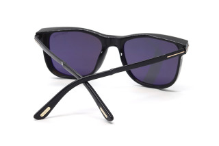 Солнцезащитные очки TOM FORD FT1104 01A 53 Фото №4 - linza.ua