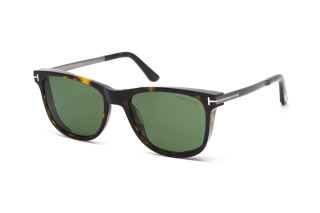 Сонцезахисні окуляри TOM FORD FT1104 52N 53 Фото №1 - linza.ua