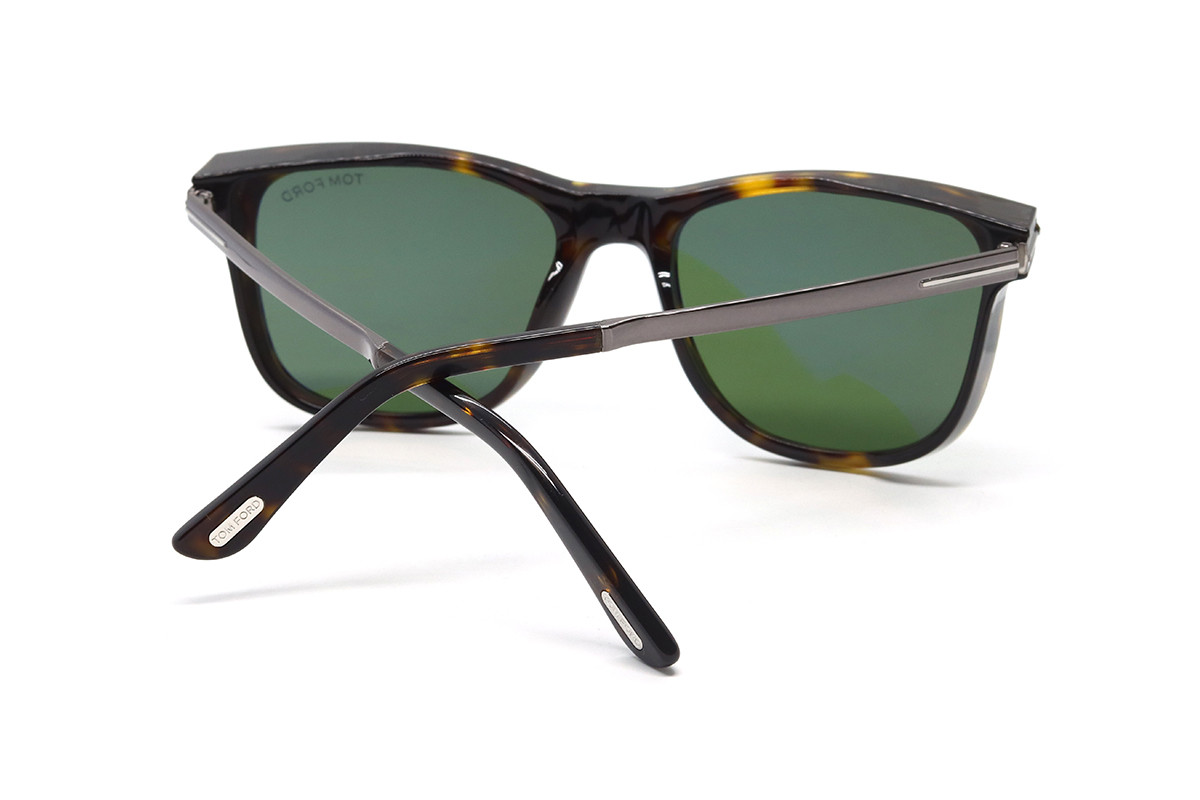 Сонцезахисні окуляри TOM FORD FT1104 52N 53 Фото №3 - linza.ua