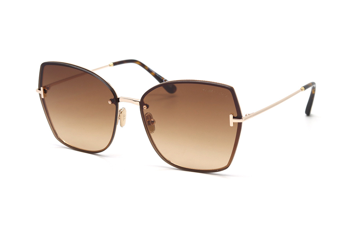 Сонцезахисні окуляри TOM FORD FT1107 28F 62 Фото №1 - linza.ua