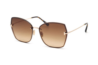 Сонцезахисні окуляри TOM FORD FT1107 28F 62 Фото №1 - linza.ua