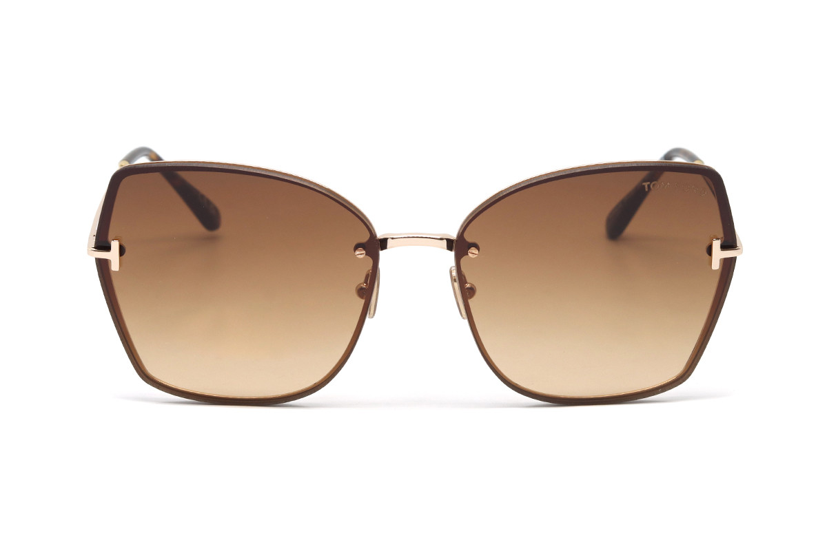 Сонцезахисні окуляри TOM FORD FT1107 28F 62 Фото №2 - linza.ua